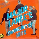 Major Lance - Major Lance's Swingin'est Hits