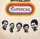 The Temptations - Anthology