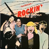 Red Ball Jets - Rockin'