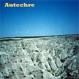 Autechre - An Autechre Sampler