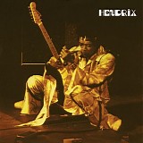 Jimi Hendrix - Band Of Gypsys Live At The Fillmore East