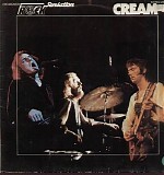 Cream - Rock Sensation