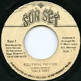Half Pint - Political Fiction/Version
