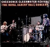 Creedence Clearwater Revival - The Royal Albert Hall Concert