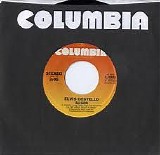 Elvis Costello - Alison b/w Miracle Man (Live)
