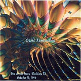 Ozric Tentacles - Live at the Trees - Dallas 10-14-94 (incomplete)