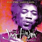 Jimi Hendrix - Electric Ladyland