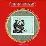 Michael Nesmith & The First National Band - Loose Salute