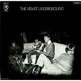 The Velvet Underground - The Velvet Underground