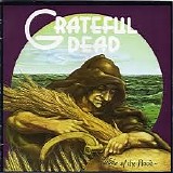 Grateful Dead - Wake Of The Flood