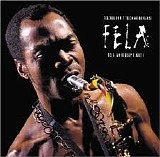 Fela Anikulapo Kuti and Egypt 80 - Teacher Don't Teach Me Nonsense