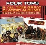 Four Tops - Nature Planned It / Keeper Of The Castle
