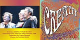Cream - Live at Madison Square Garden, 10-26-05