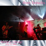 Ozric Tentacles - Live From Martyr's, Chicago 7-13-04