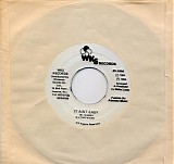 Wayne Wade - It Ain't Easy / Version