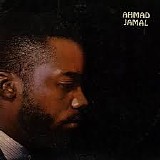 Ahmad Jamal - The Piano Scene Of Ahmad Jamal