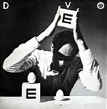 Devo - Be Stiff