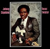 Johnny Copeland - Texas Twister