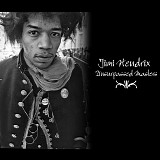 Jimi Hendrix - Unsurpassed Masters