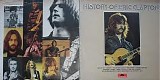 Eric Clapton - History of Eric Clapton