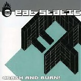 Eat Static - Crash And Burn