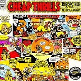 Big Brother and the Holding Company - Cheap Thrills