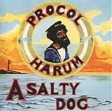 Procol Harum - A Salty Dog