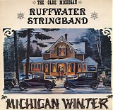 The Olde Michigan Ruffwater String Band - Michigan Winter