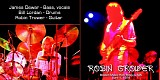 Robin Trower - Boston Music Hall 4-1-76