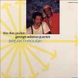 George Adams & Don Pullen - Breakthrough
