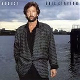 Eric Clapton - August