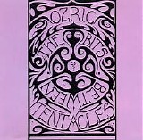 Ozric Tentacles - The Bits Between The Bits