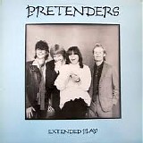 Pretenders - Extended Play