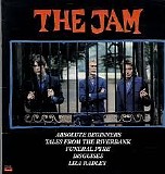 The Jam - Absolute Beginners