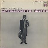 Louis Armstrong - Ambassador Satch