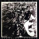 Ian Hunter - Overnight Angels