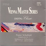 SÃ¼ddeutsch Philharmonie / Alfred Scholz - Symphony No. 7 in C Major "The Great"