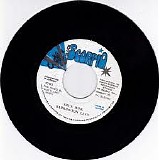 Barrington Levy - She's Mine/Version