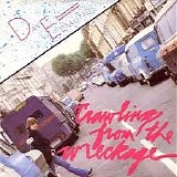 Dave Edmunds - Crawling From Wreckage/As Lovers Do