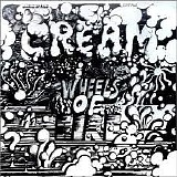 Cream - Wheels of Fire