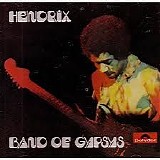 Jimi Hendrix - Band Of Gypsys