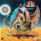 Camel - Mirage