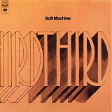 Soft Machine - Third