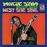 Magic Sam Blues Band - West Side Soul