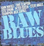 Various artists - Raw Blues