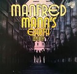 Manfred Mann - Manfred Mann's Earth Band