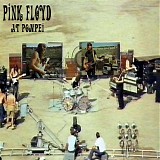 Pink Floyd - Live at Pompeii