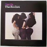 The Roches - Nurds