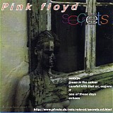 Pink Floyd - Bytes of the Talisman - London 10-3-71