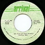 Coco Tea - On Top of the World / Version